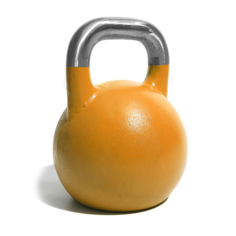 Kettlebell is a very good training equipment