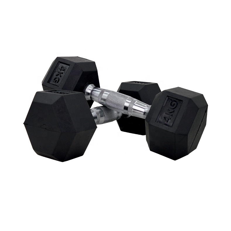 Different types of dumbbell practice method for men(1)