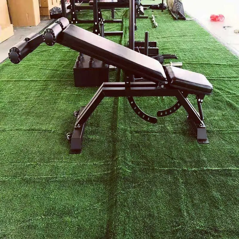 Do You Need a Flat or Adjustable Weight Bench?