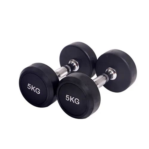 Which Is the Best Material for Dumbbells?