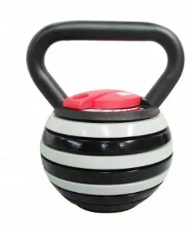 What is the science behind kettlebells?