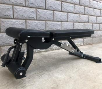 Adjustable Bench