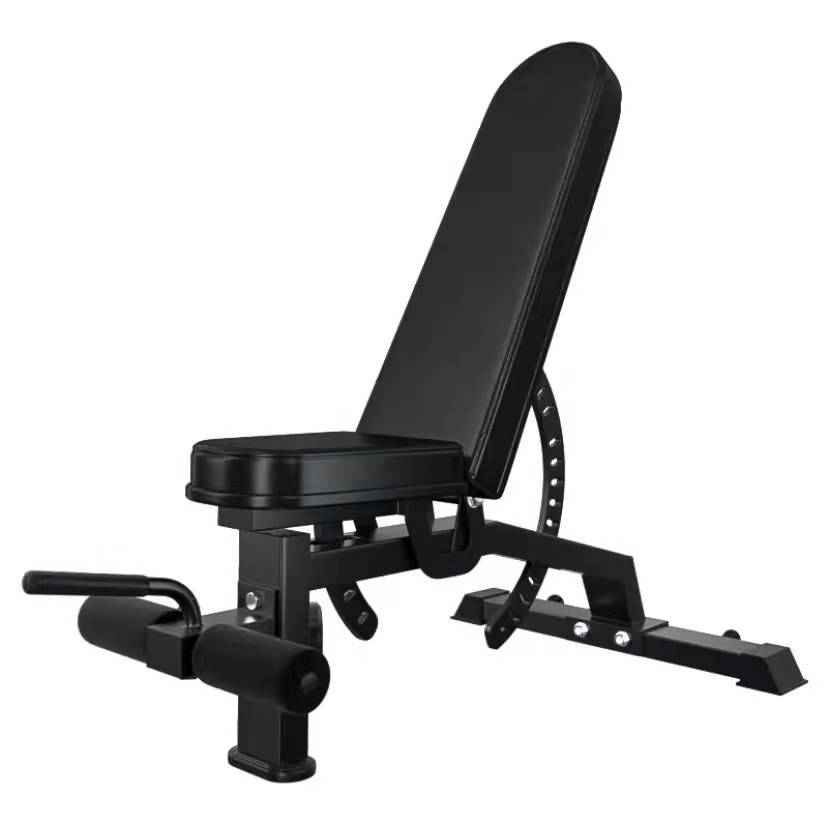 Adjustable weight Bench