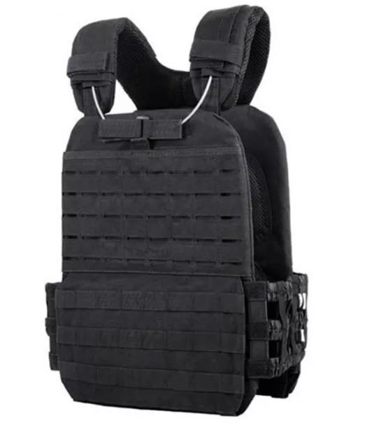 Adjustable Weight Vest