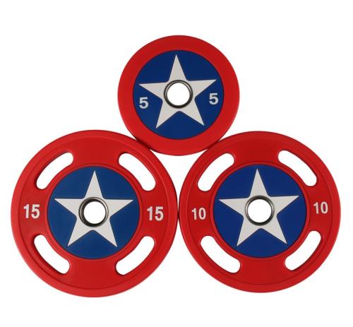 captain america plates