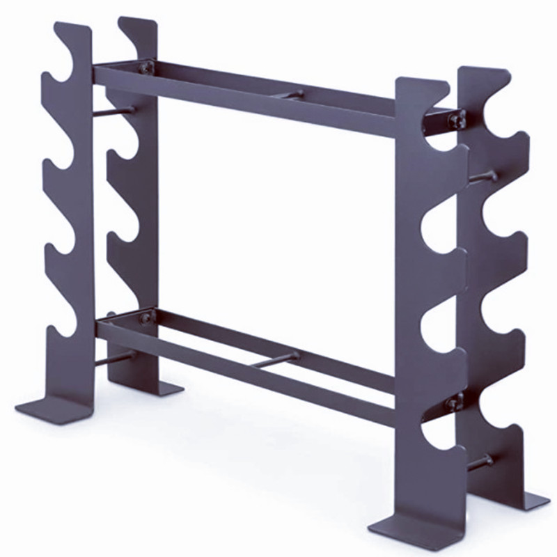 Dumbbell Gym Rack