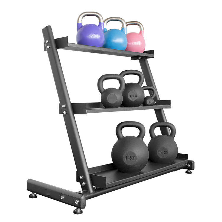 dumbbell racks