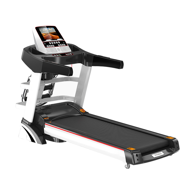 Electronic Treadmills