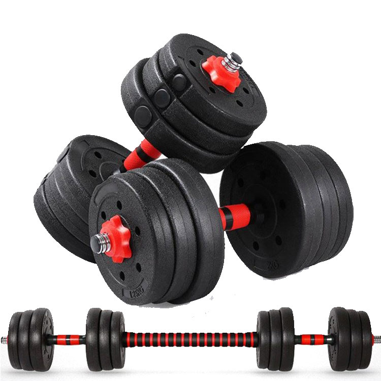 Adjustable Dumbbell 24kg