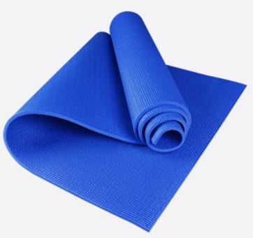 What Makes a Good Slip-Resistant Yoga Mat?